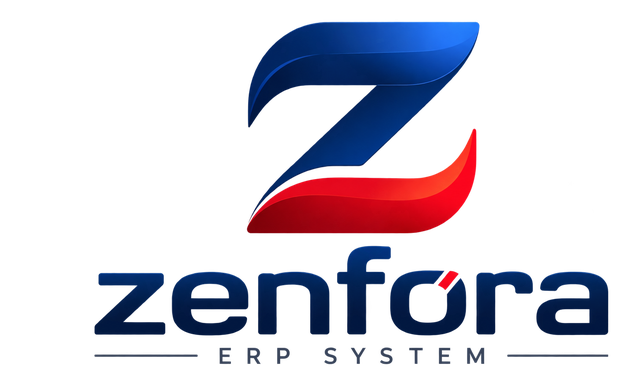 Zenfora System Logo